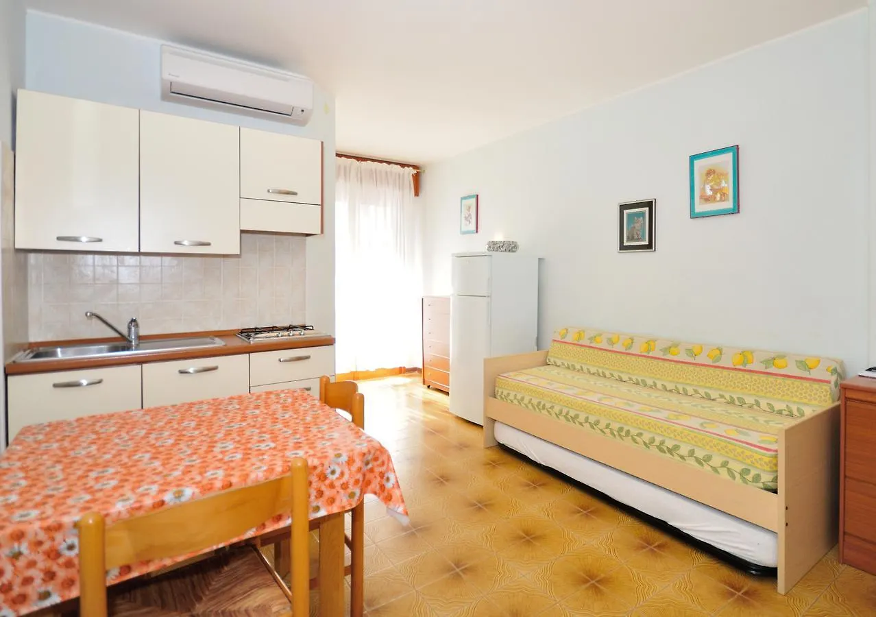 Condominio Bristol Bibione Apartment