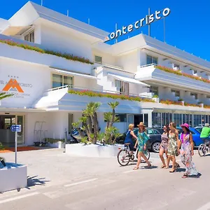 Montecristo Hotel Marina di Campo