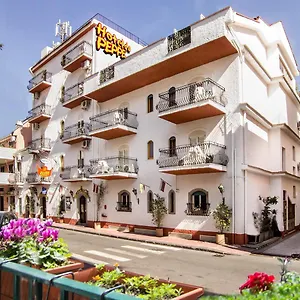 Da Peppe Hotel Letojanni