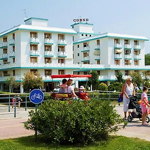 Corso Ferienhaus