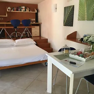 Degli Ulivi Apartment Sanremo